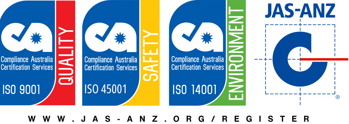 Southern Pumping Achieves ISO & JAS-ANZ Accreditation: A Commitment to Excellence